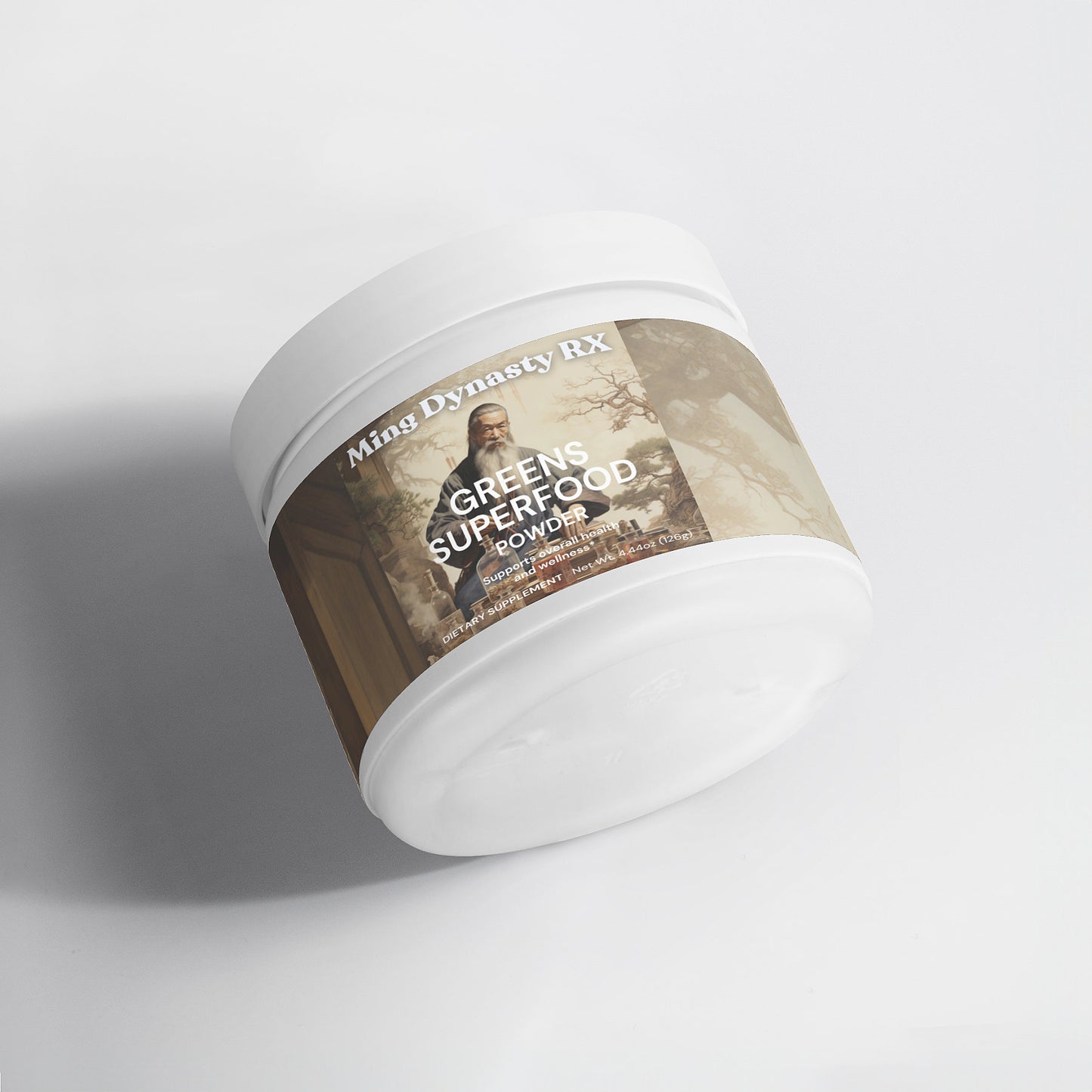 Greens Superfood