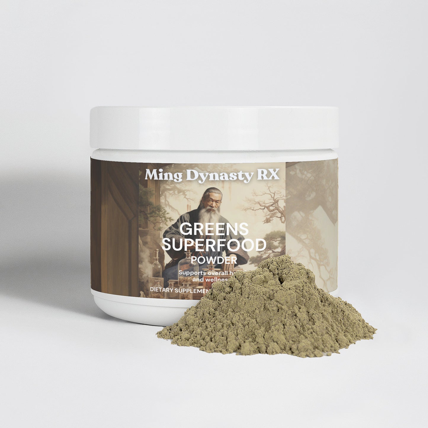 Greens Superfood