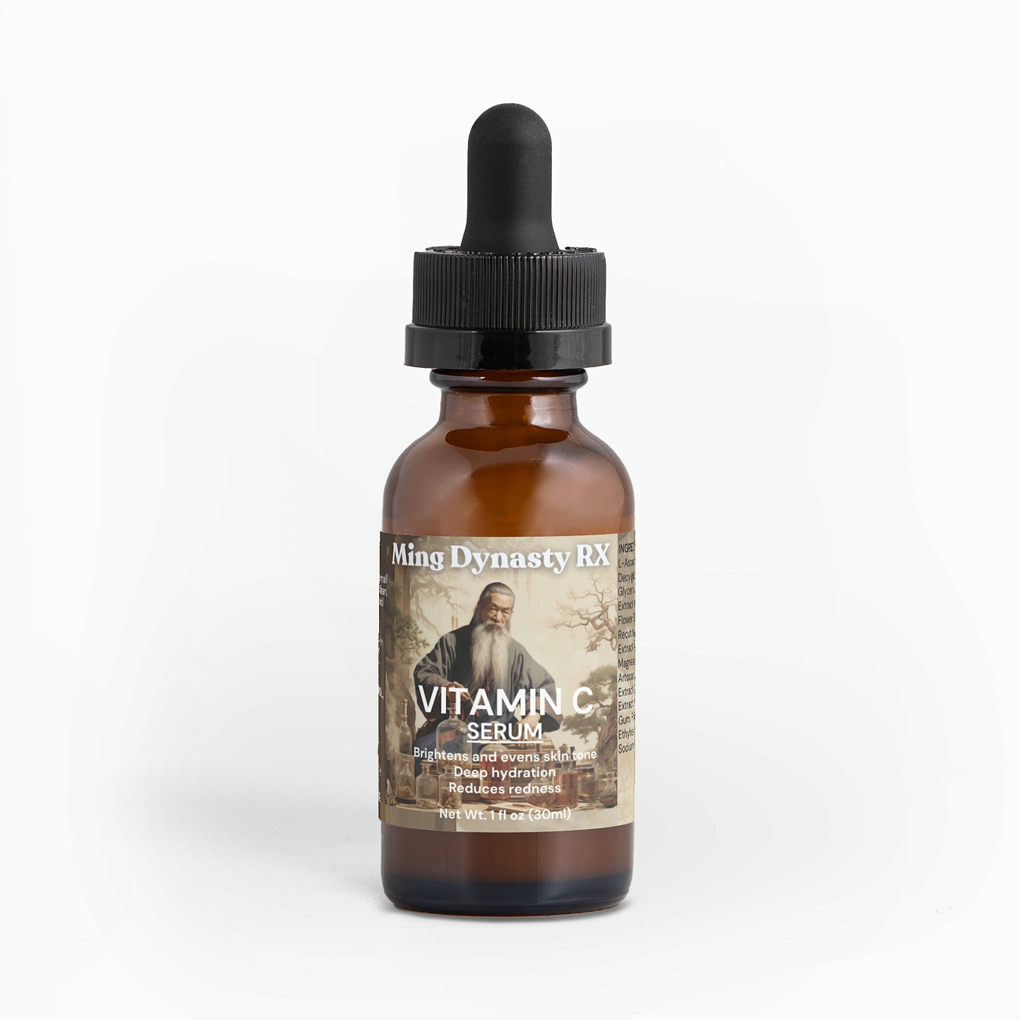 Vitamin C Serum