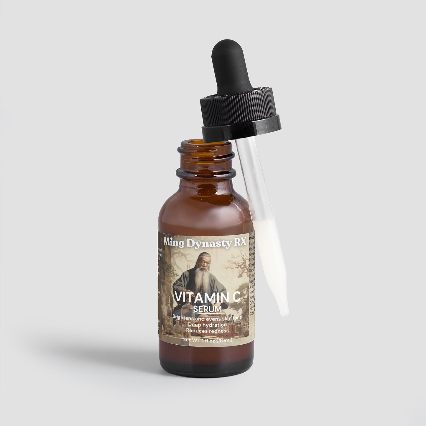 Vitamin C Serum