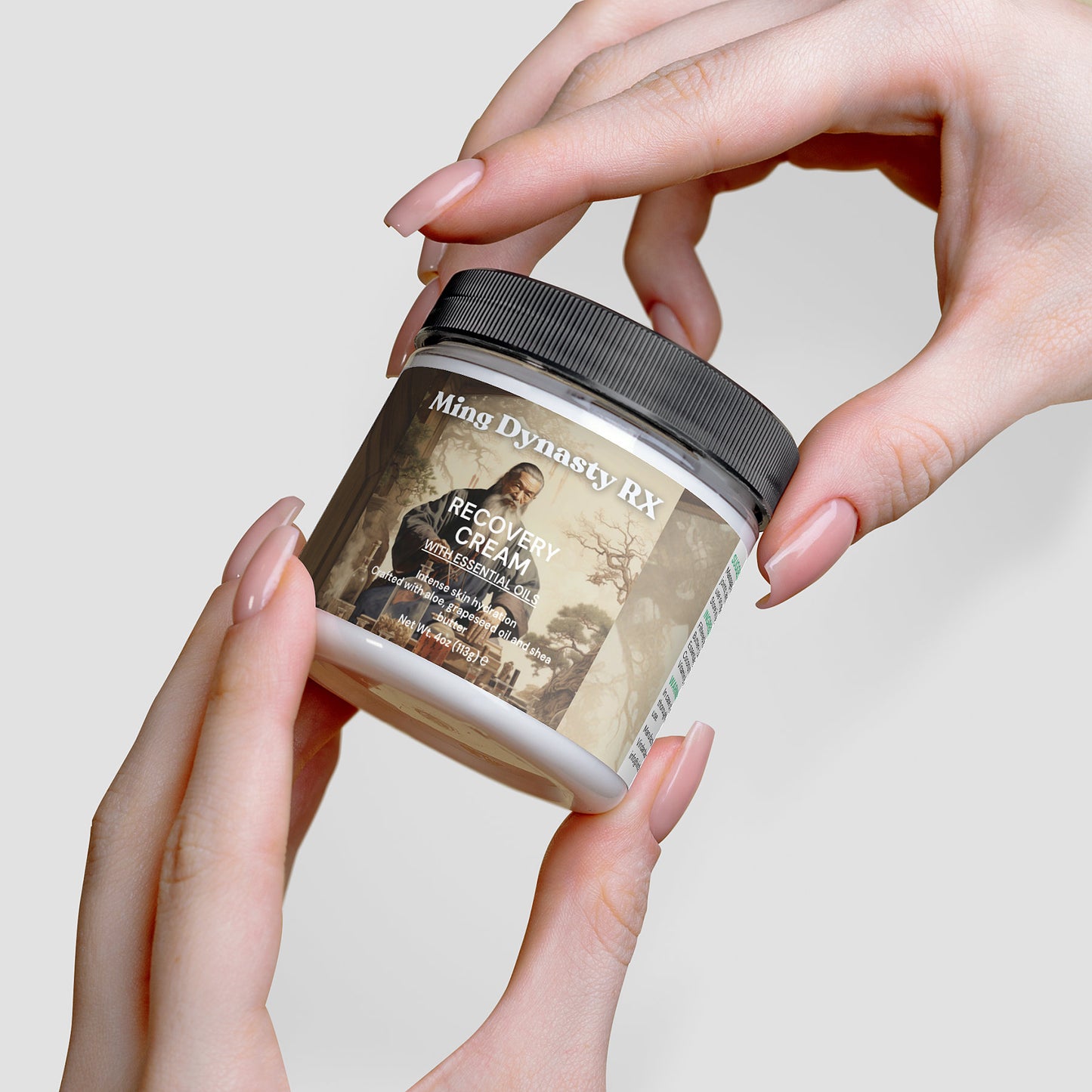 Recovery Cream