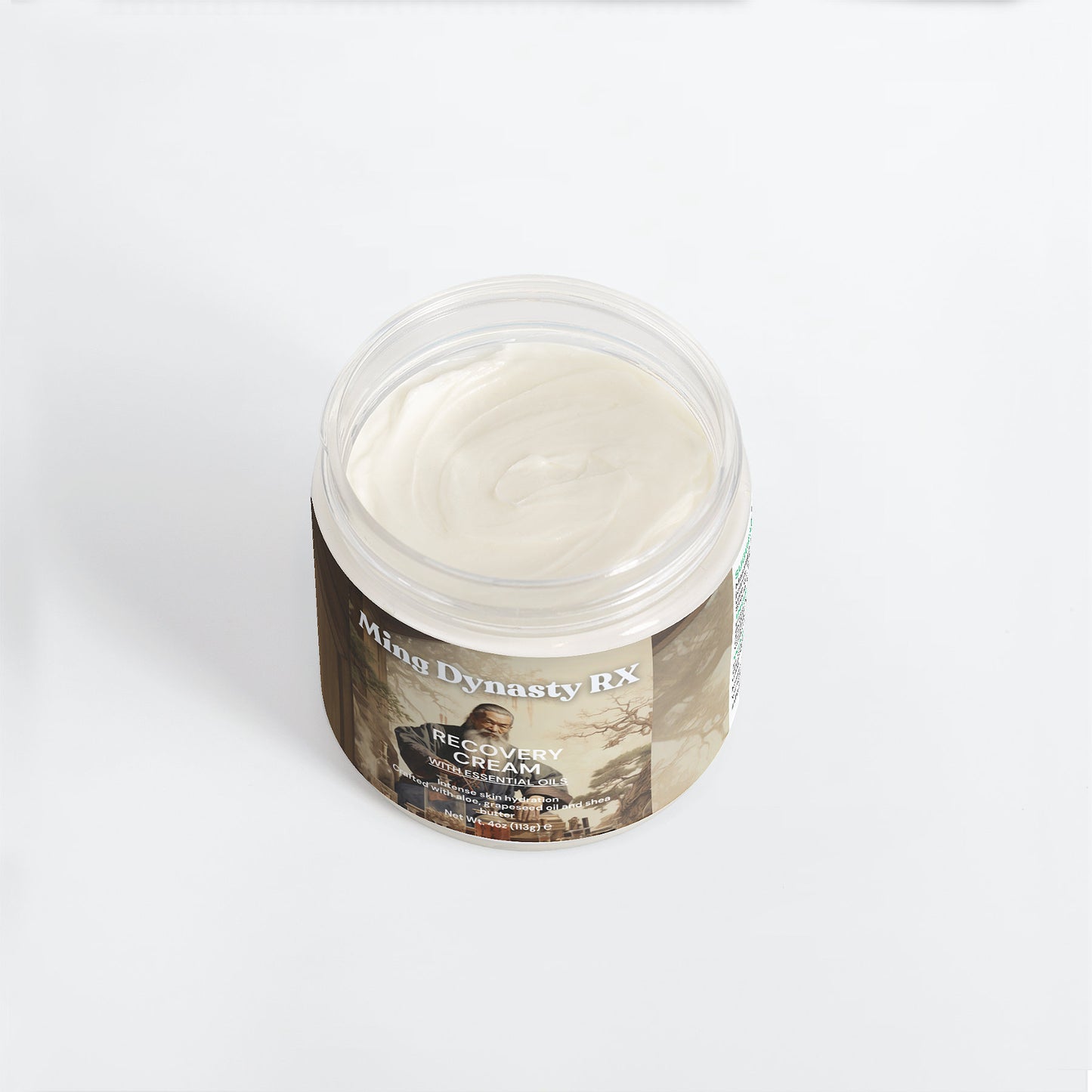 Recovery Cream