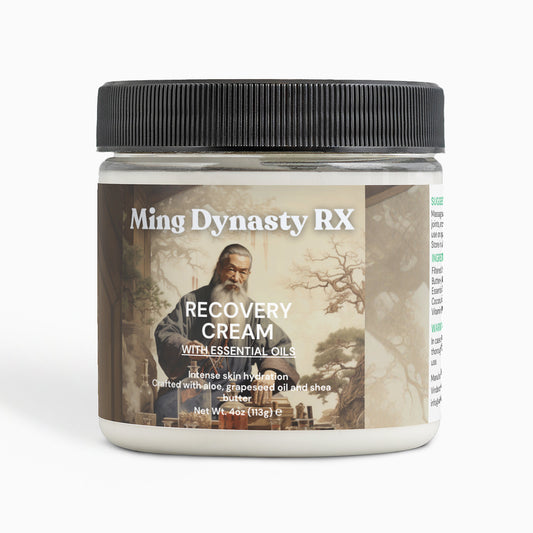 Recovery Cream