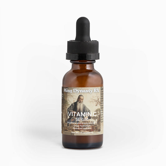 Vitamin C Serum